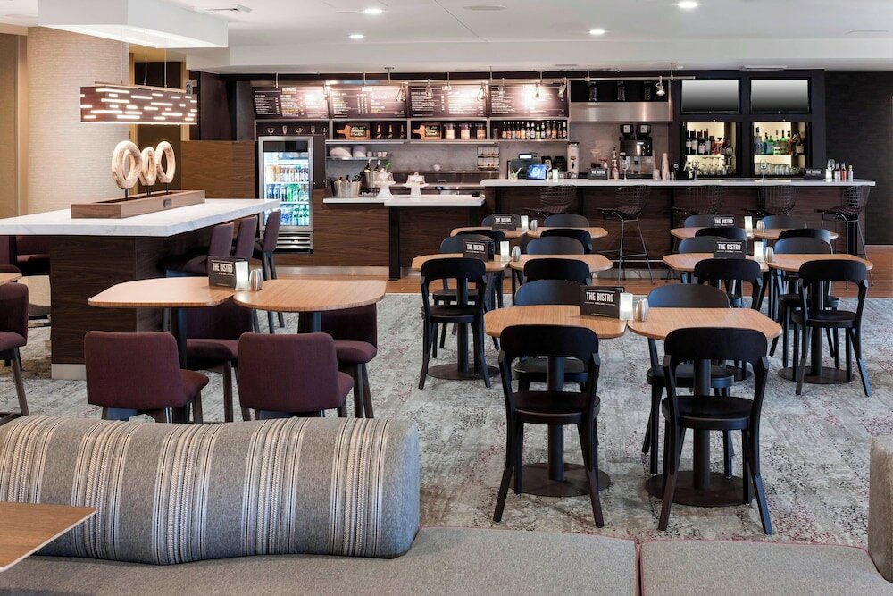 Фото Courtyard by Marriott Suffolk Chesapeake