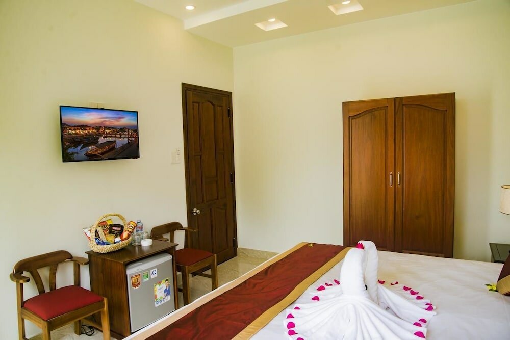 Фото Mi Kha Homestay