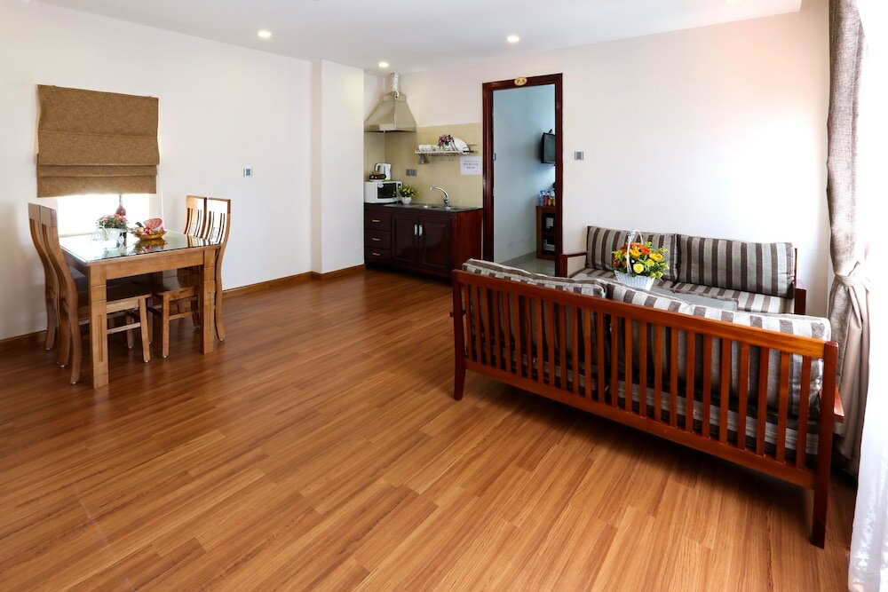 Фото Kingdom Hotel