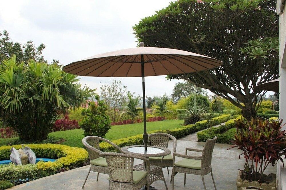 Фото Good News Guesthouse