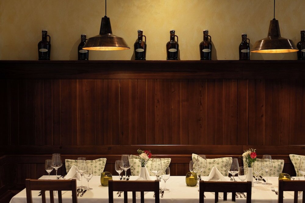 Фото Hotel Erzherzog Rainer in Vienna