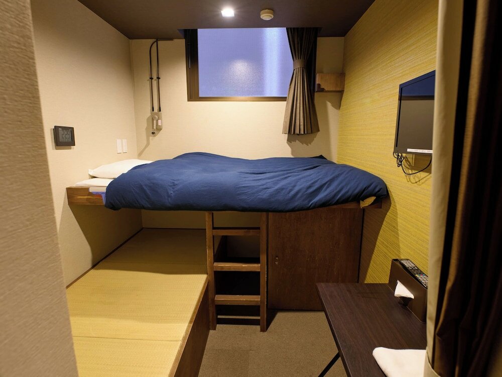 Фото Hotel Seishokan