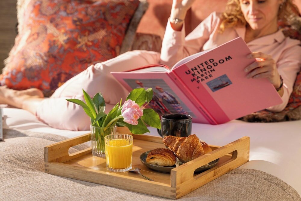 Фото L'Inattendu Paris