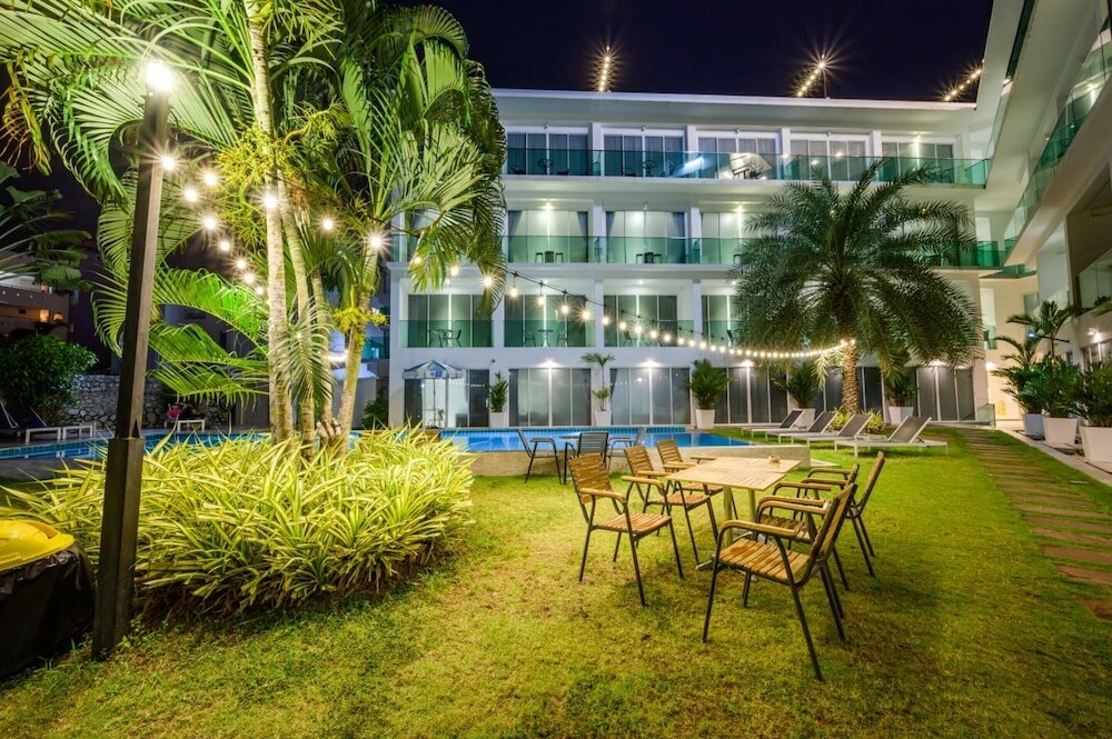 Фото Cozy Resort - A Boutique Hotel by Alliance