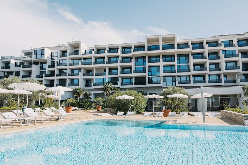 Фото Falkensteiner Club Funimation Borik