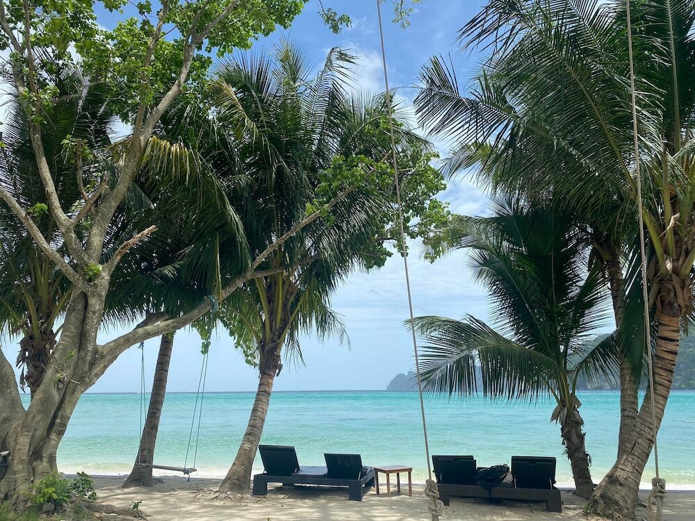 Фото U Rip Resort