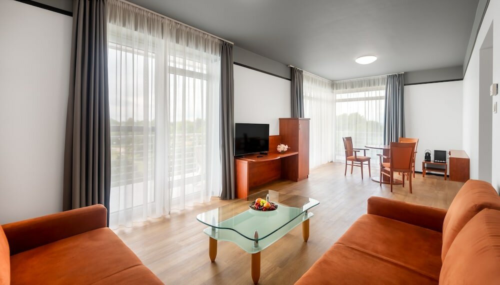 Фото Hunguest Buk