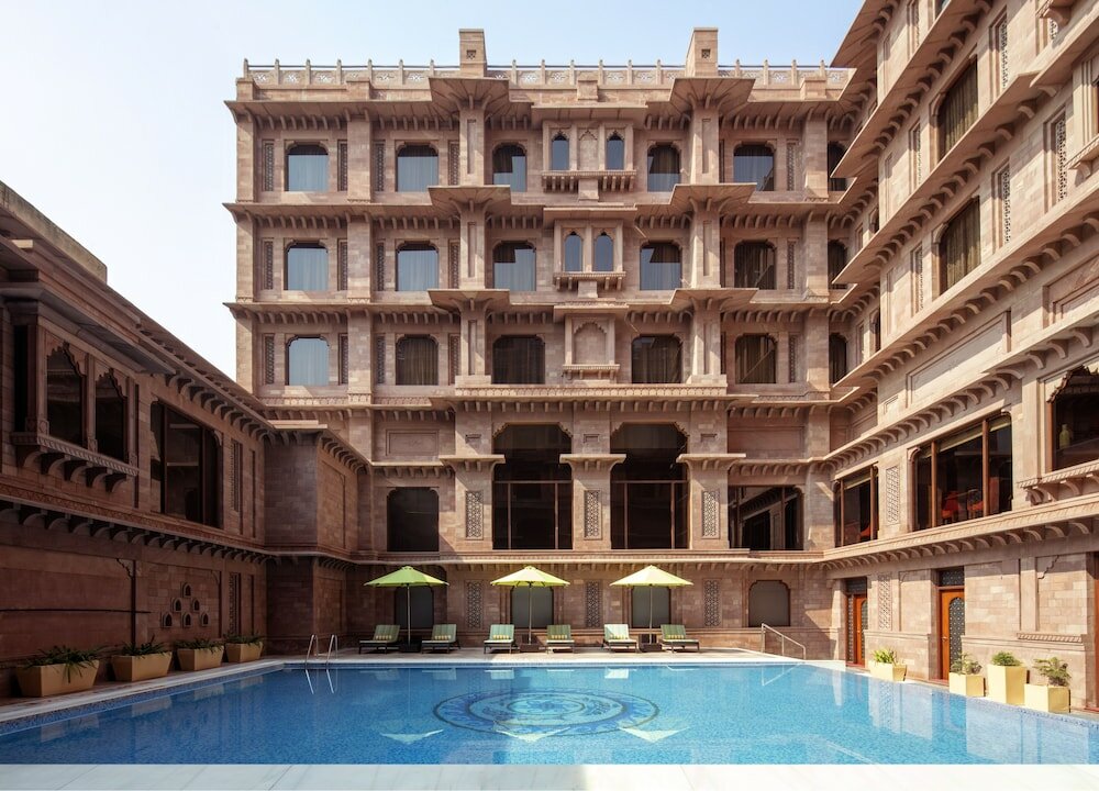 Фото Radisson Jodhpur