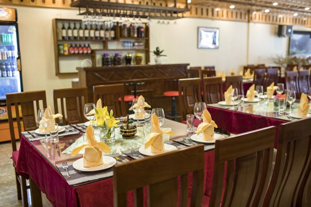 Фото Golden Town Hotel