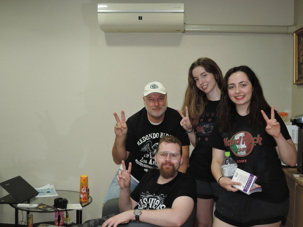 Фото Hotel Lucky