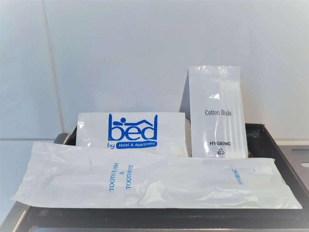 Фото Bed by City Surawong-Patpong