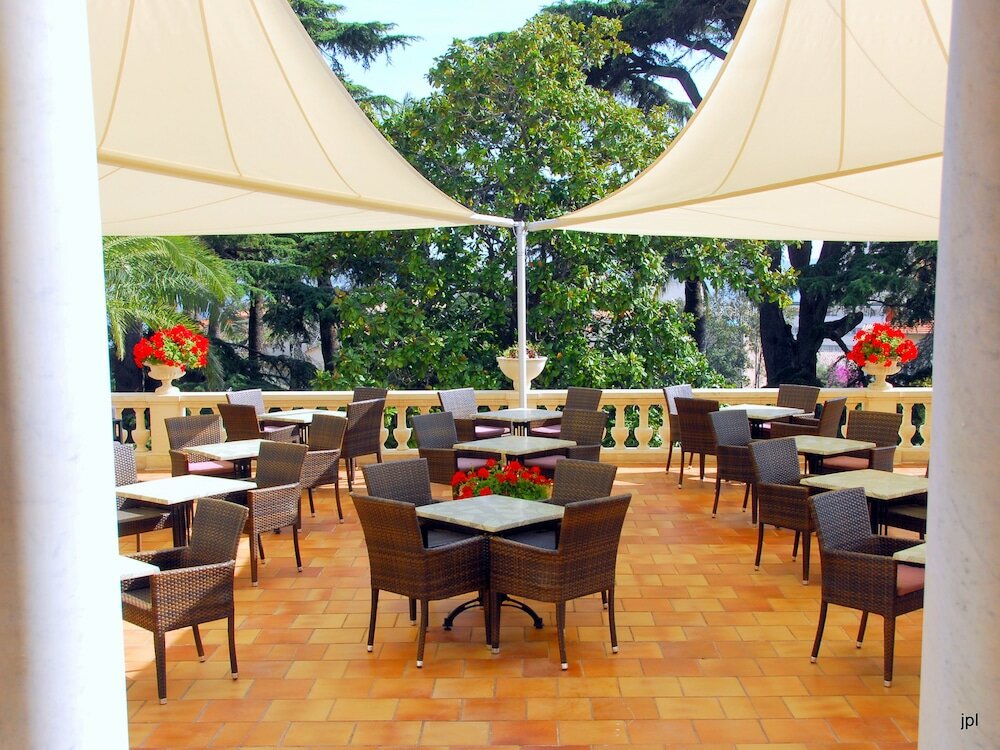 Фото Les Tourelles