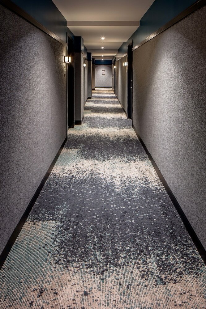 Фото Aloft Philadelphia Downtown