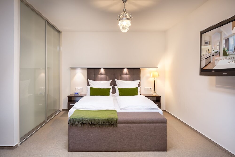 Фото Bergmann Boardinghouse