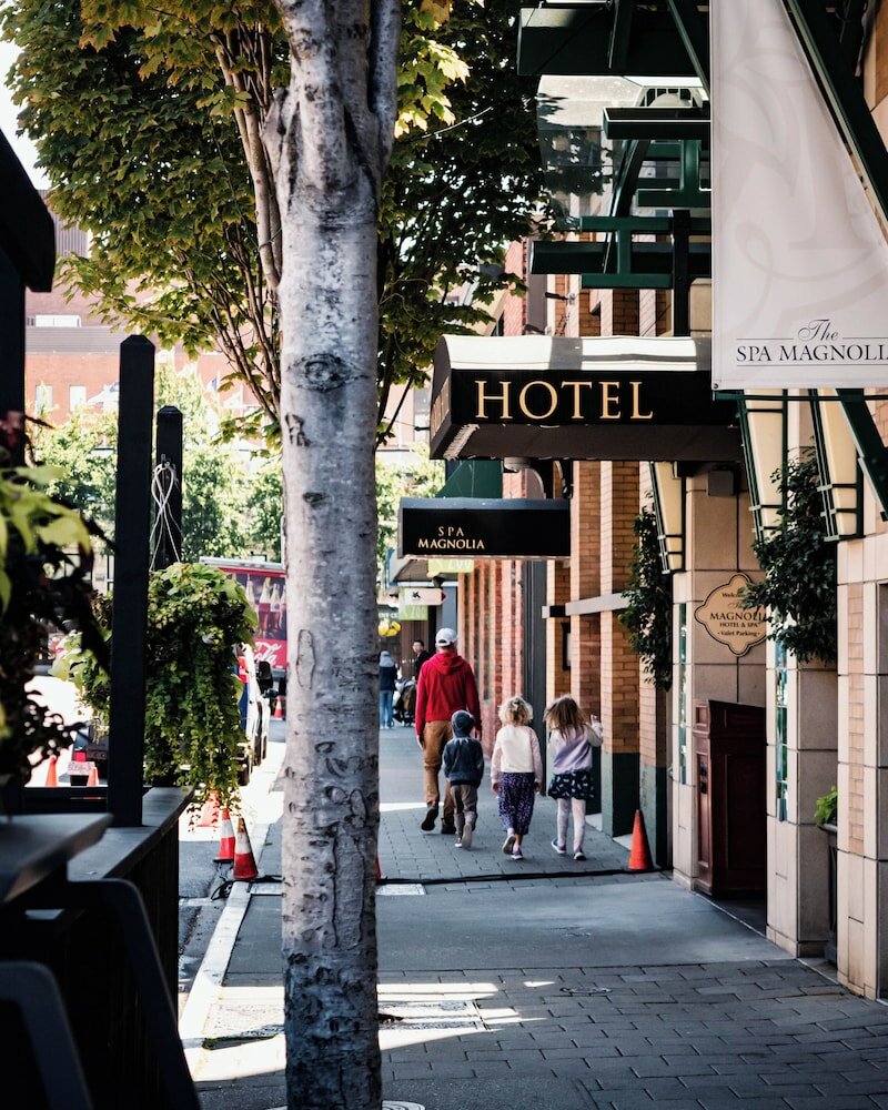 Фото Magnolia Hotel And SPA