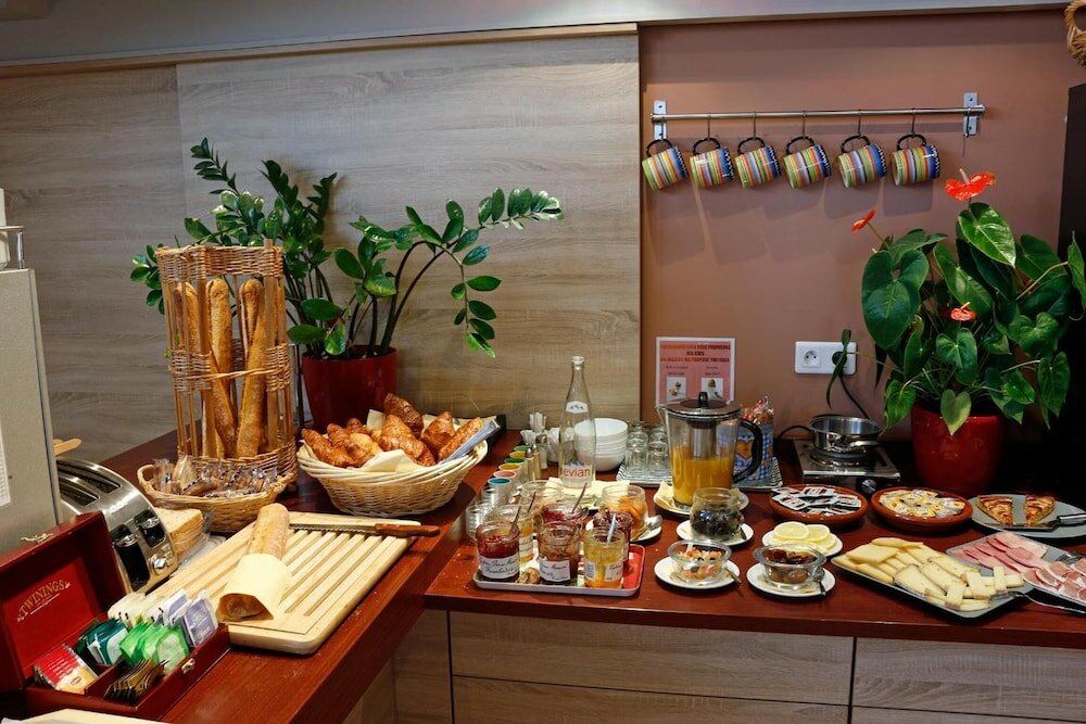 Фото Hotel Alizé The Originals Boutique