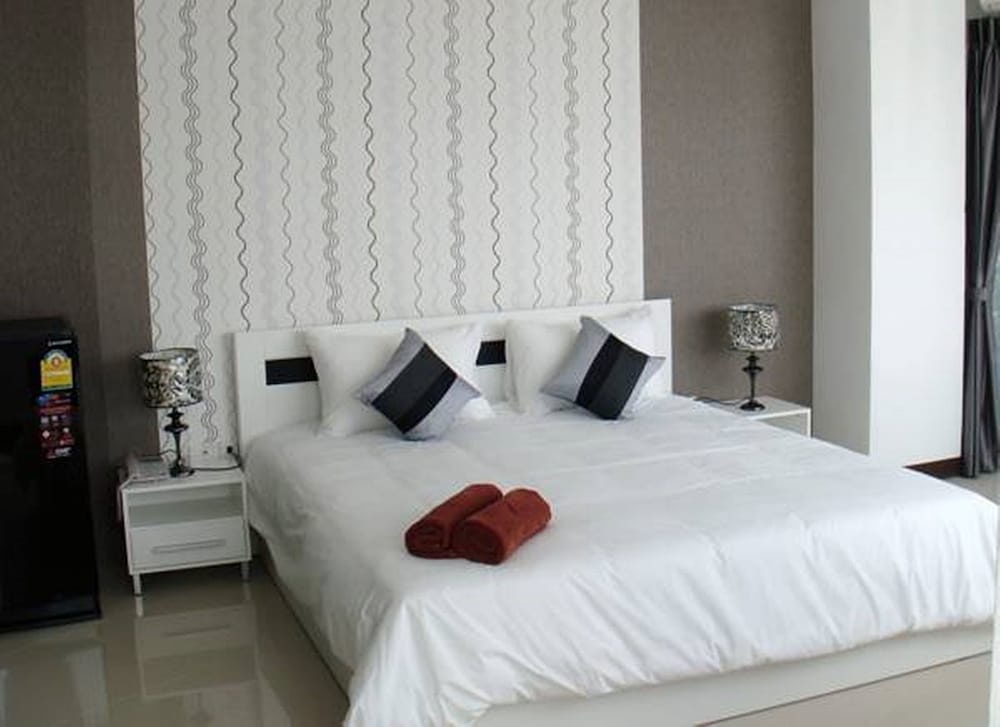 Фото Grand Residence Jomtien