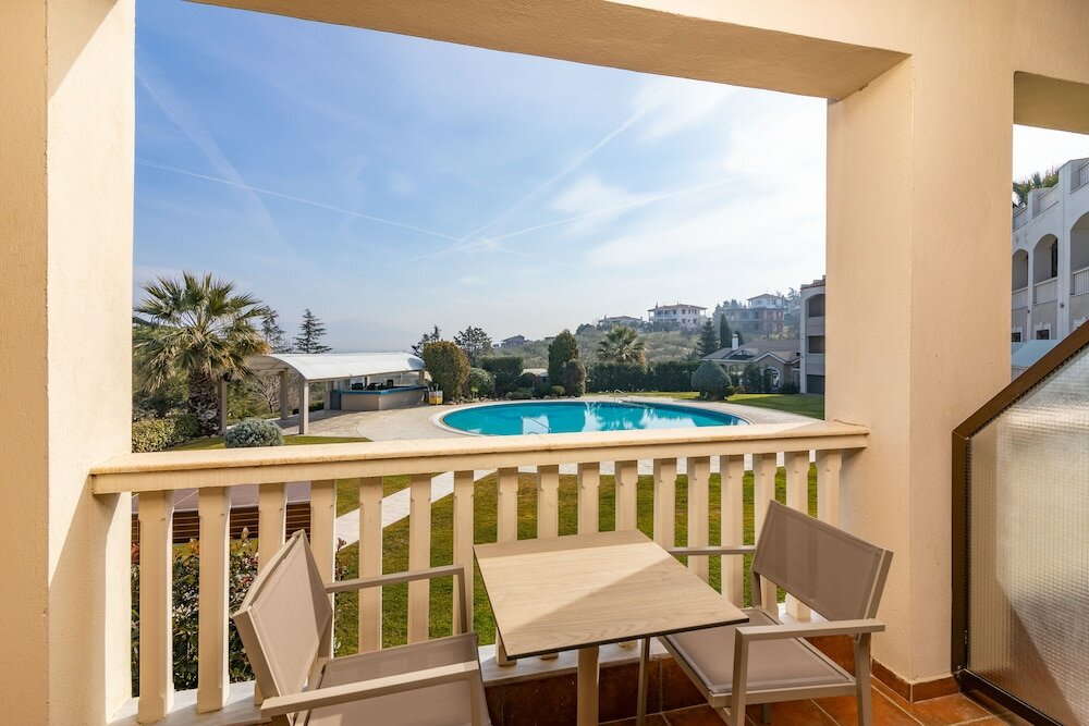 Фото Heaven Hotel