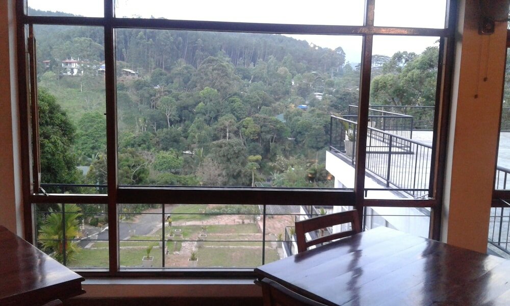 Фото Hotel Alta Vista