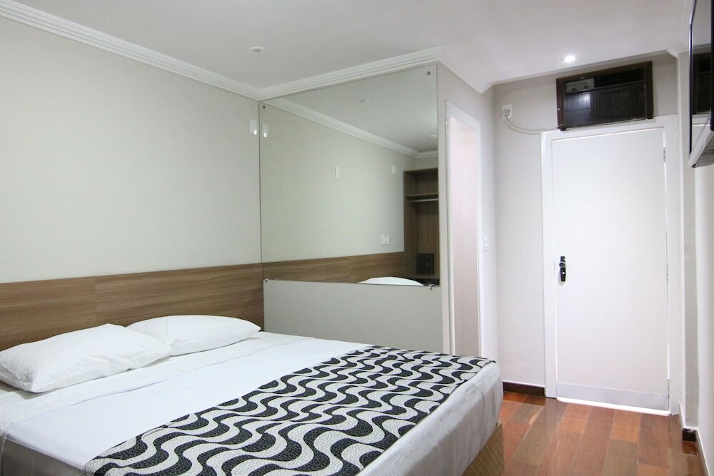 Фото Samba Belo Horizonte Centro