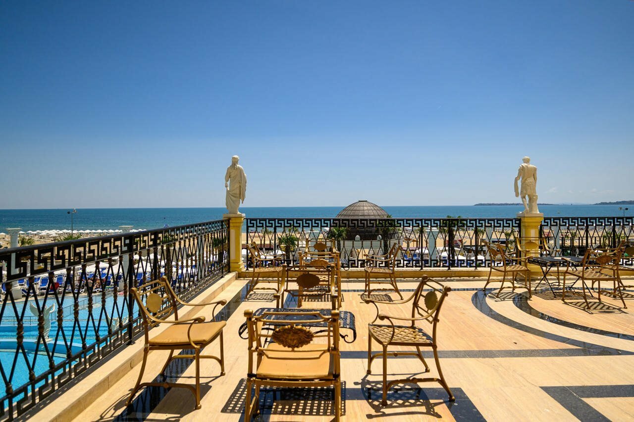 Фото Imperial Palace Hotel