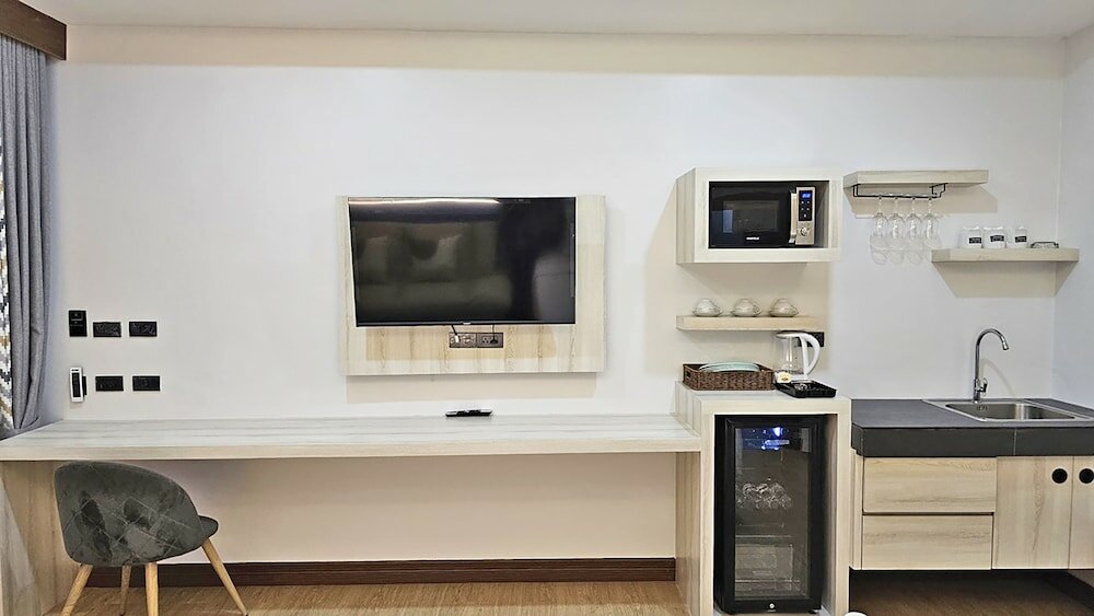 Фото U Rip Resort