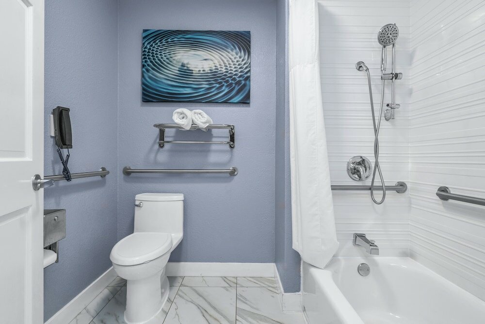 Фото Inn at Rockaway