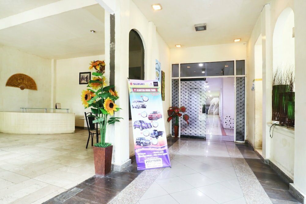 Hotel Wisma Gading Indah, Jakarta, photo