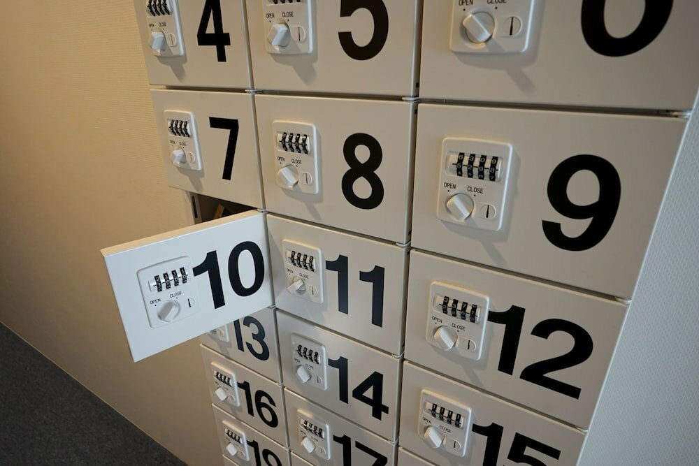 Фото Santiago Guesthouse Hiroshima – Hostel