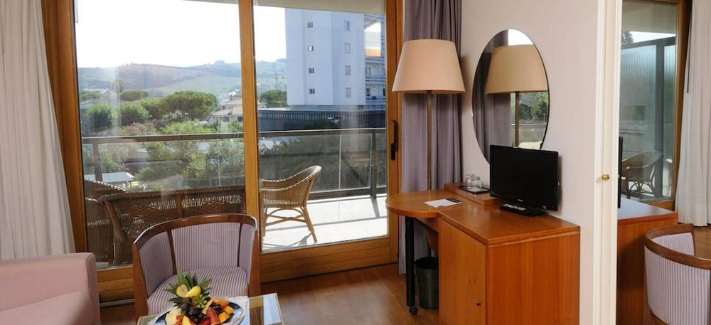 Фото Grand Hotel Berti