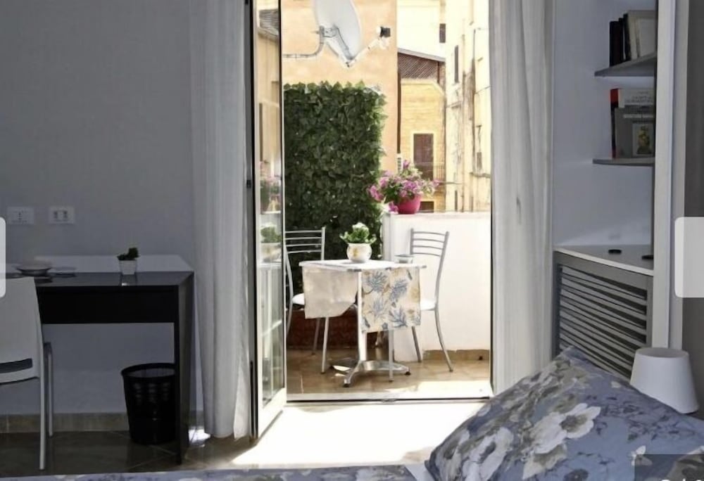 Фото La Passeggiata di Girgenti