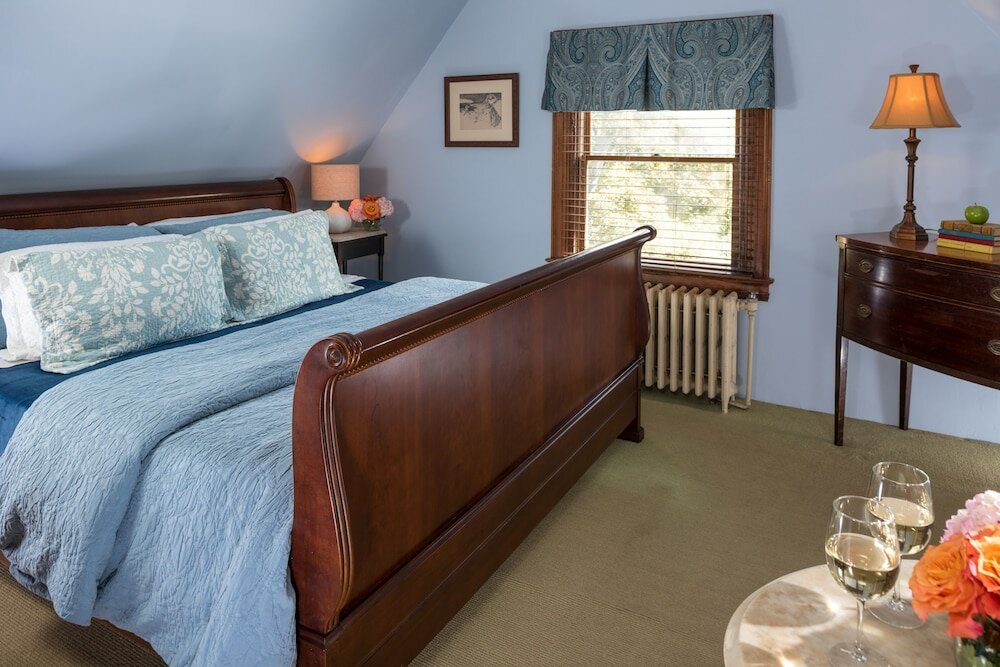 Фото Manor House Inn