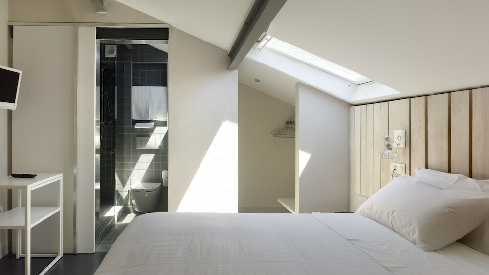 Фото Moure Hotel