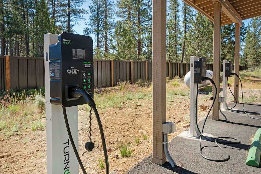 Фото Best Western Ponderosa Lodge