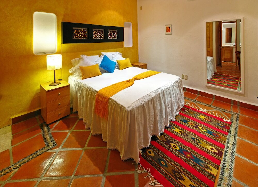 Фото Luna Líquida Hotel Boutique