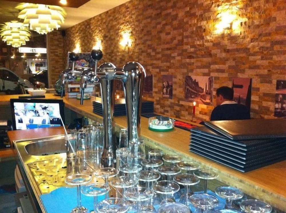 Фото Hotel Restaurant Larende 