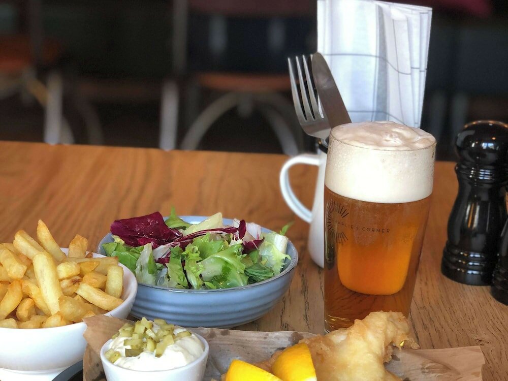 Фото Ibis Saint Omer Centre