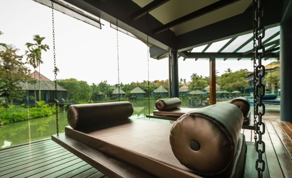 Фото Peace Laguna Resort & SPA