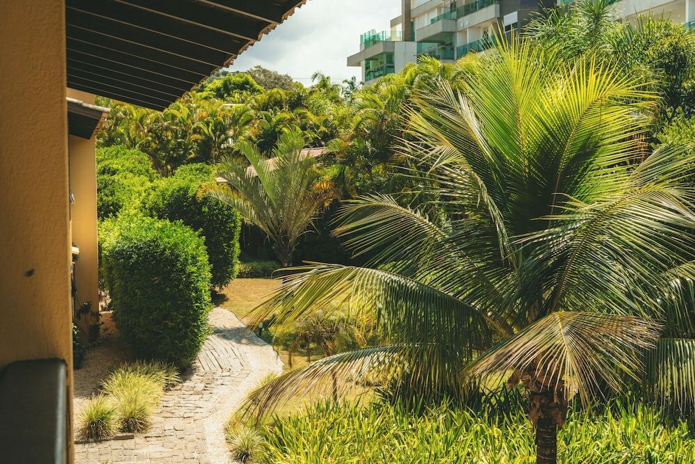 Фото Pousada Vila Tamarindo Eco Lodge