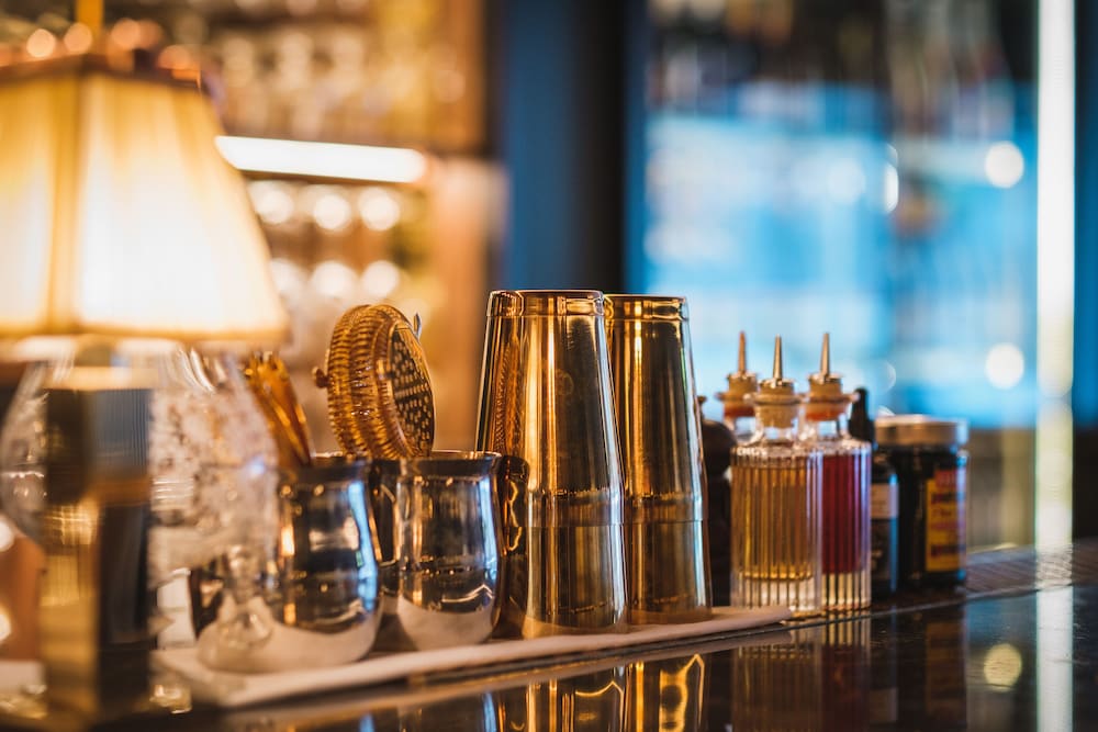 Фото Hotel Rival