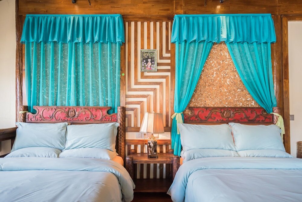 Фото The Ritz-Man Boutique Inn Lijiang