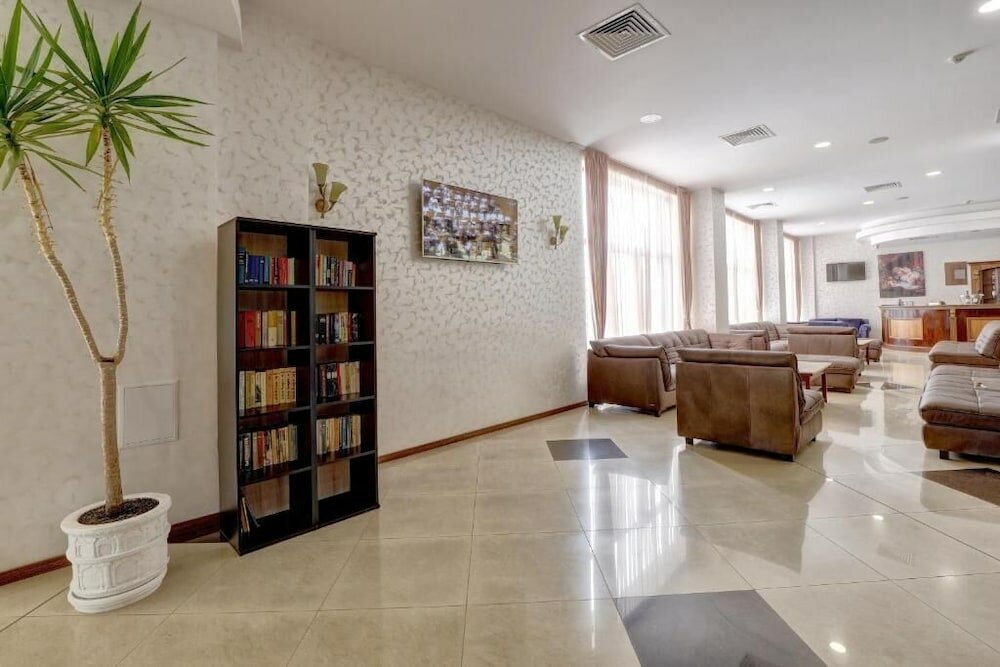 Фото Hotel Continental