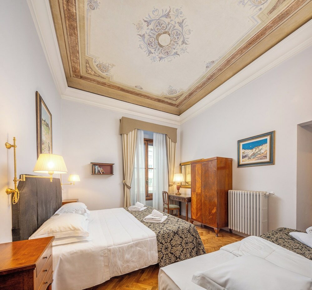 Фото B&b Il Marzocco