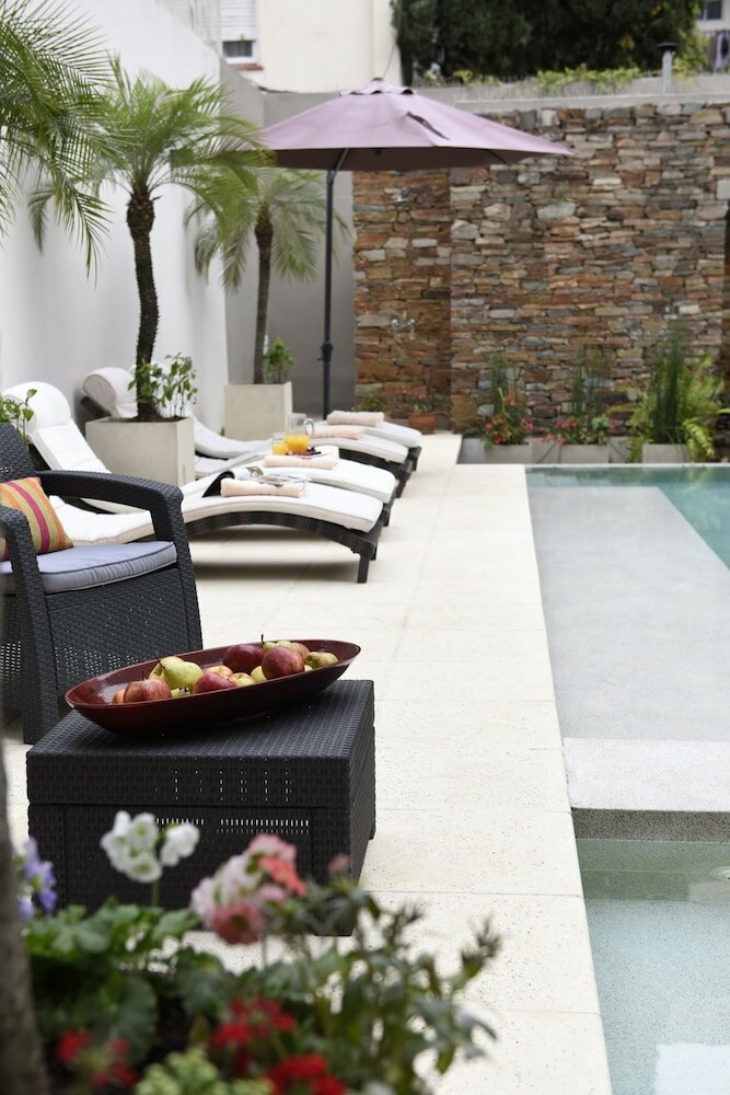 Фото Argenta Suites Belgrano