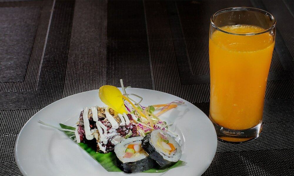 Фото Blubiz Hotel My Dinh Song Da