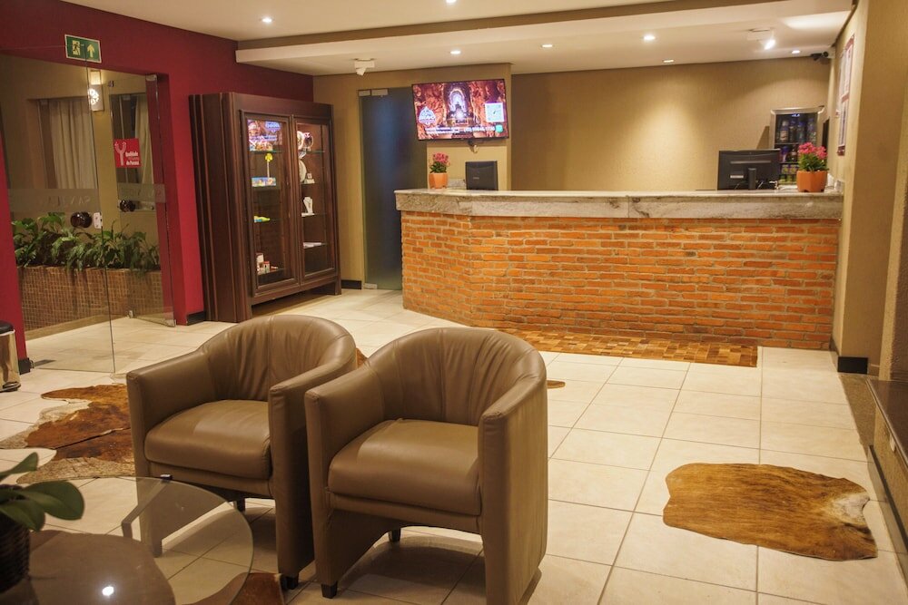 Фото SJ Jaguariaíva