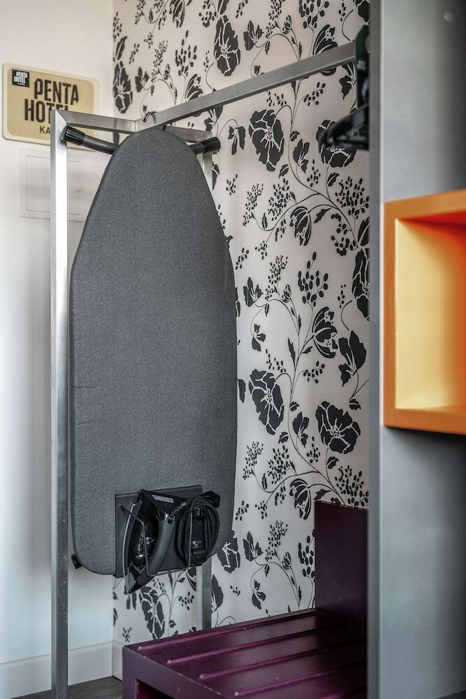 Фото Pentahotel Kassel