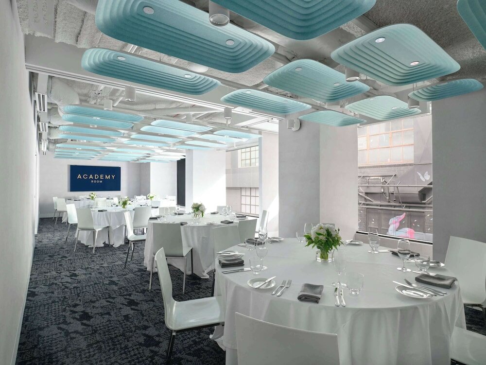 Фото Mercure Welcome Melbourne