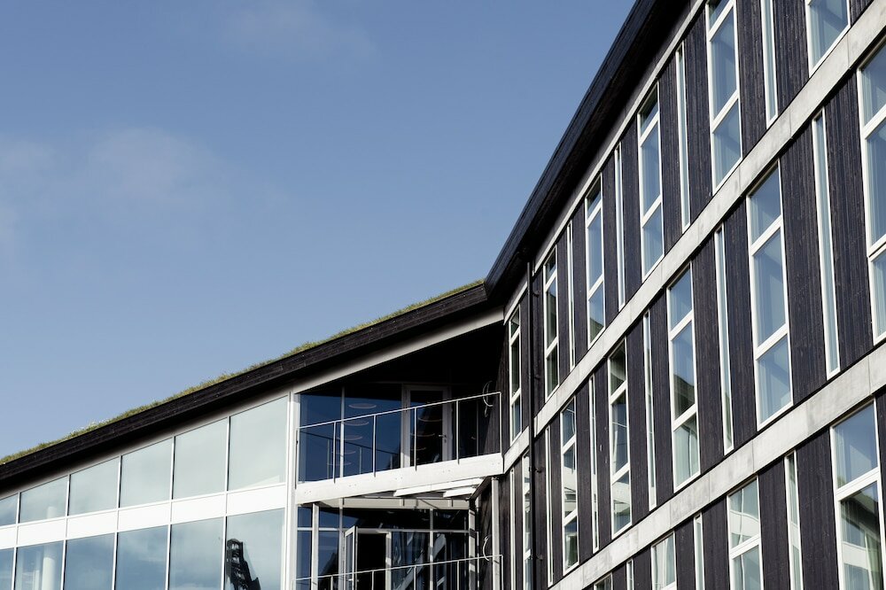 Фото Hotel Brandan