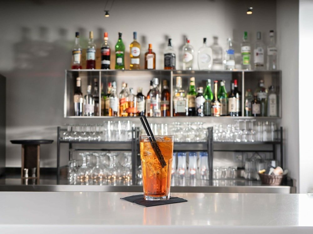 Фото Hotel Mercure Milano Solari 